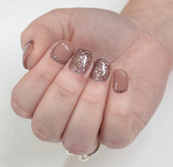 Rosie Lea Gel Color