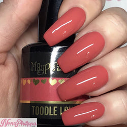 Toodle Lou Gel Color