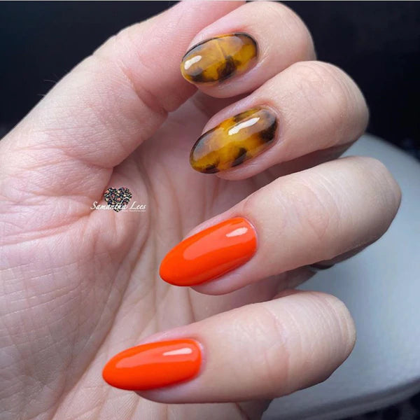 June Bug Gel Color
