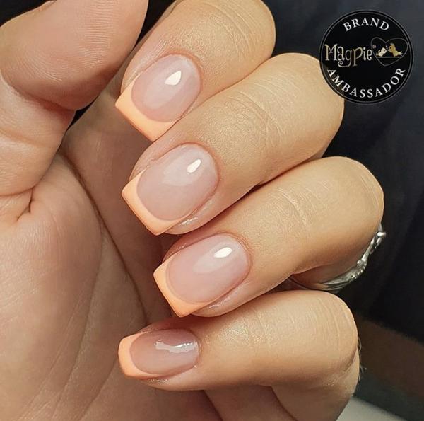 Bell-ini Gel Color
