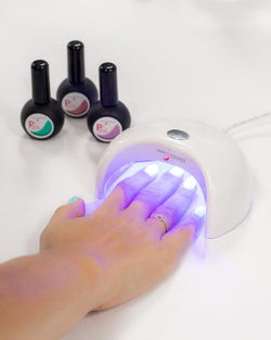 LED MiniDot Lamp