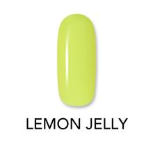 Load image into Gallery viewer, Lemon Jelly Gel Polish
