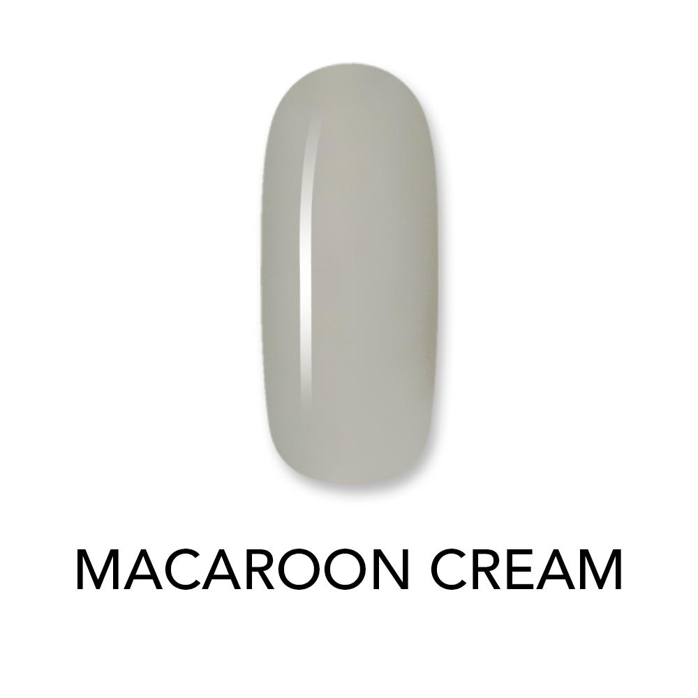 Macaroon Cream Gel Polish