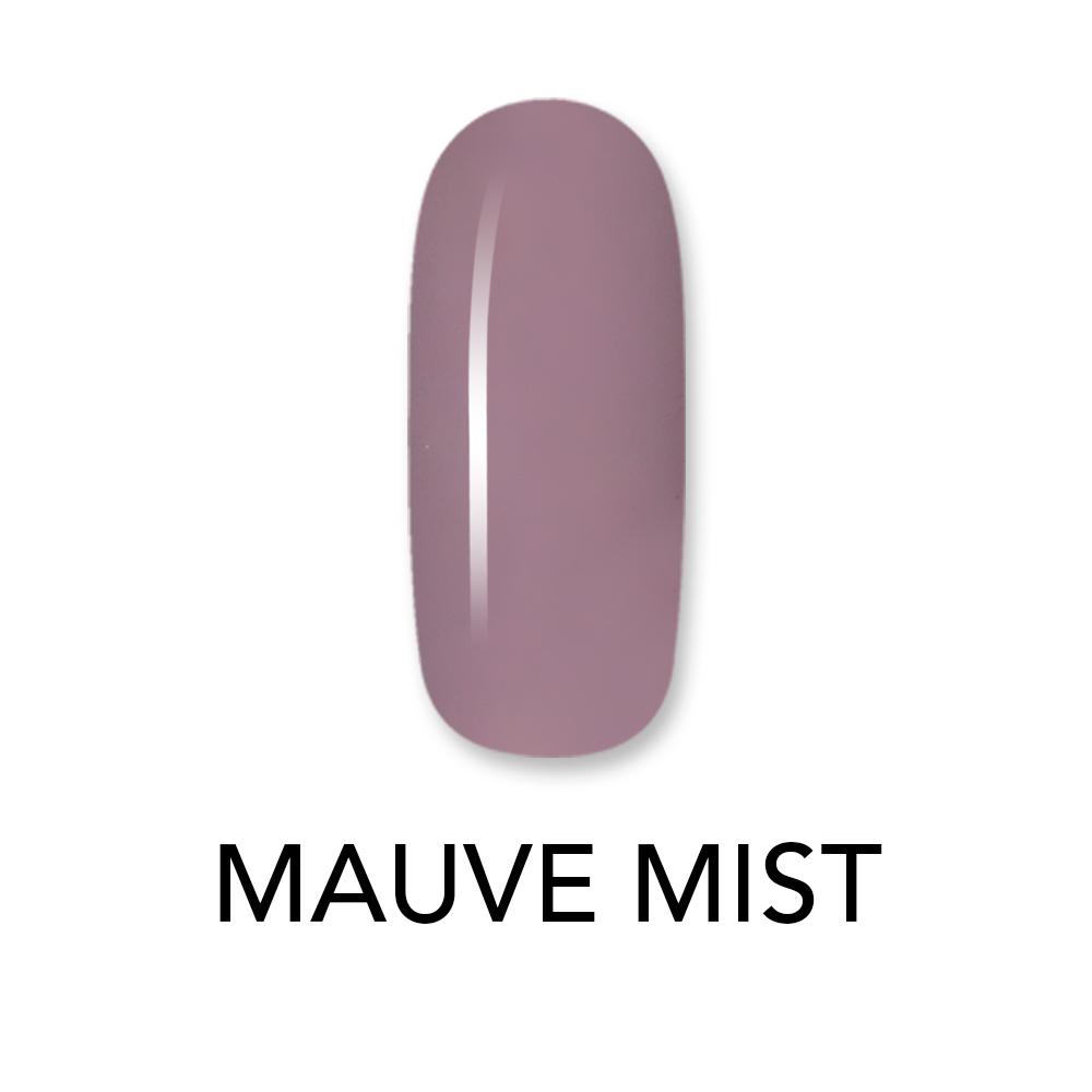 Mauve Mist Gel Polish