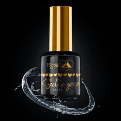Get A Grip Clear - Base Coat