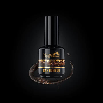 Bah Humbug Gel Color