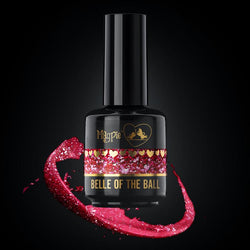 Belle Of The Ball Gel Color