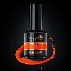 Maryland Gel Color