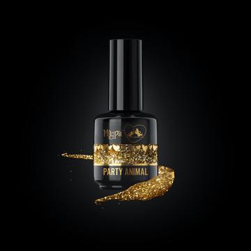 Party Animal Gel Color