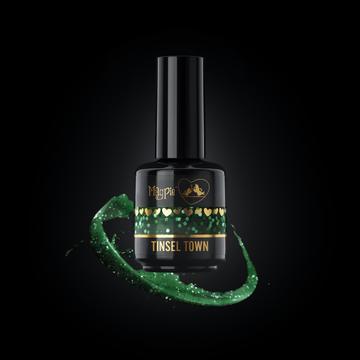 Tinsel Town Gel Color