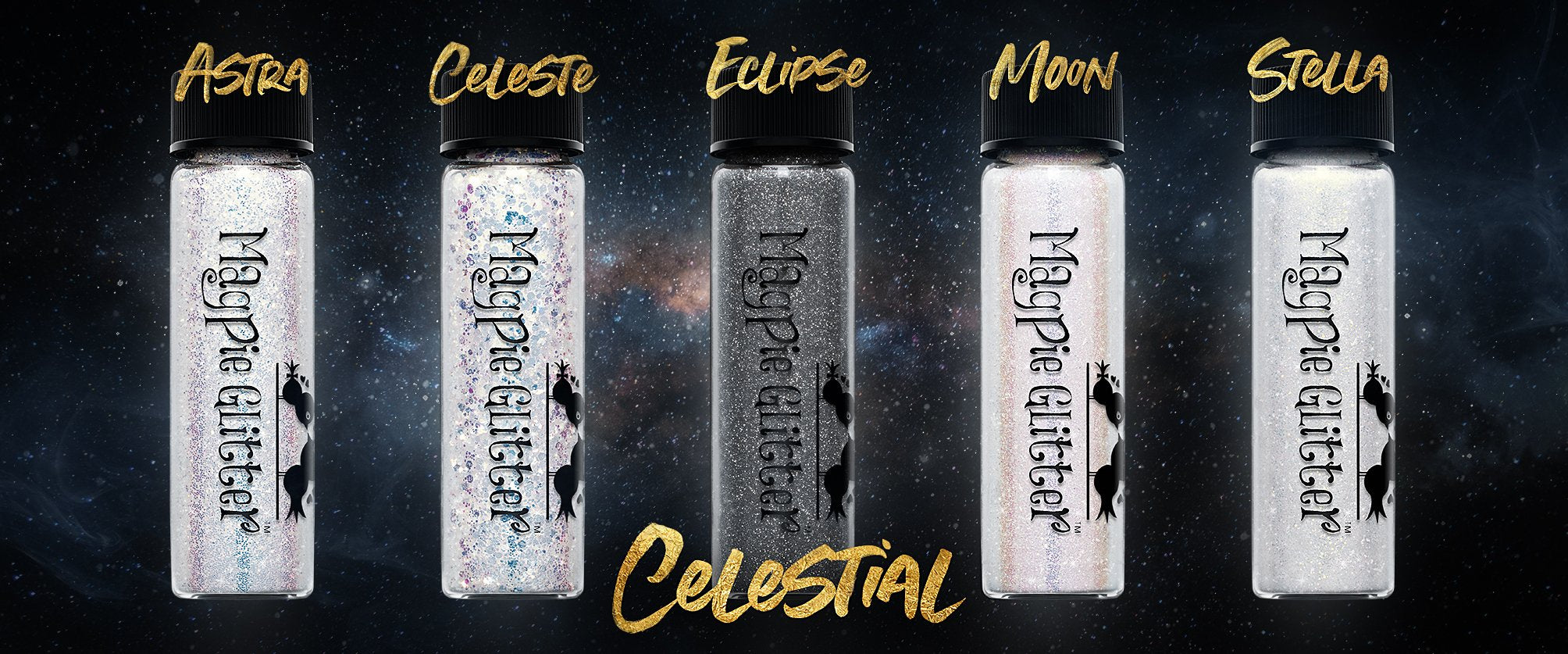 Eclipse Glitter