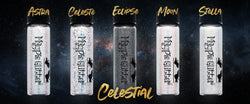 Astra Glitter