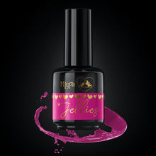 Load image into Gallery viewer, Pink Jellie Gel Color

