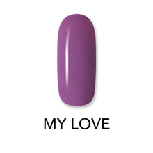 Load image into Gallery viewer, My Love Gel Polish
