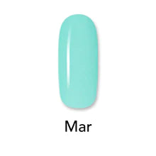 Mar Gel Polish