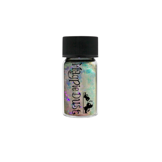 Marybelle Chrome Flakes