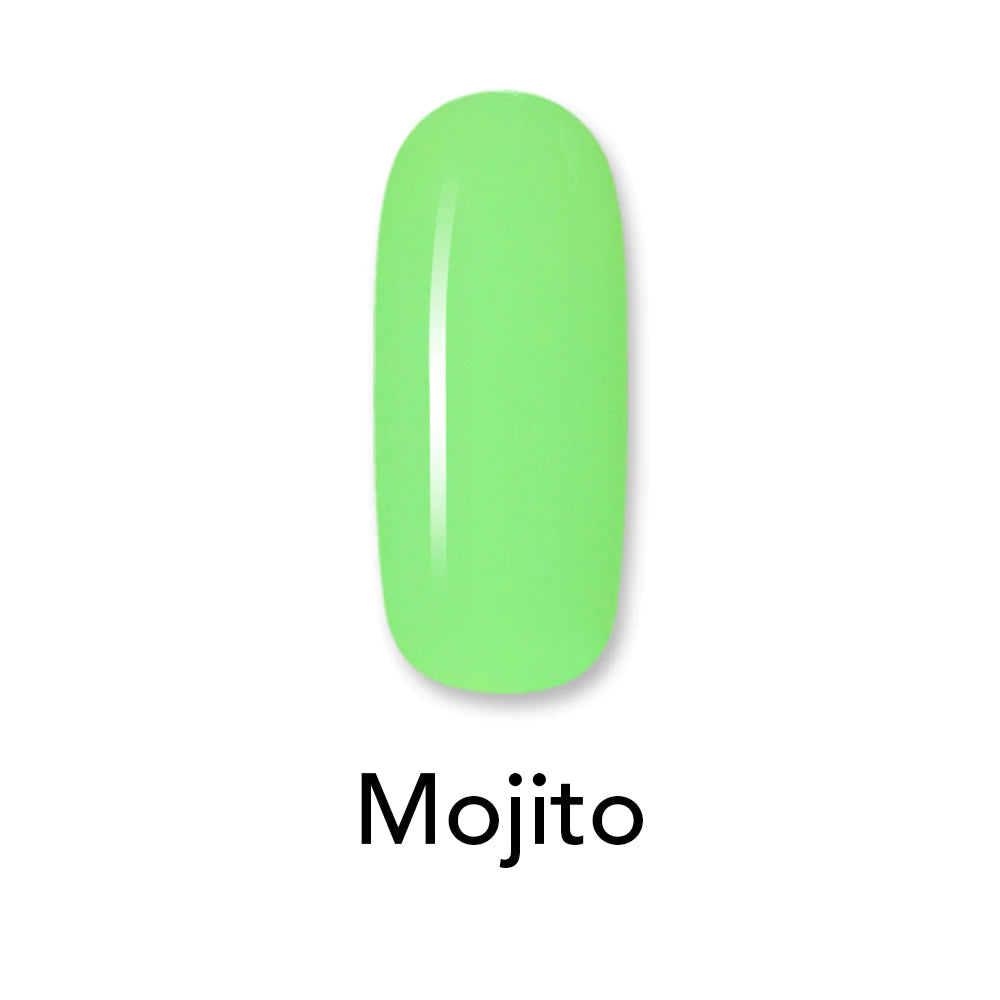 Mojito Gel Polish