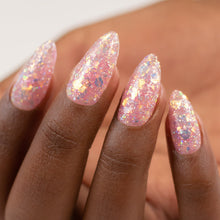 Load image into Gallery viewer, P+ My Masterpiece Glitter Gel Polish
