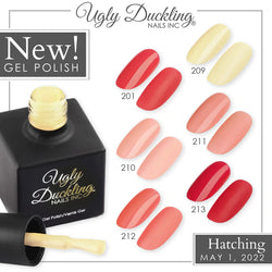 Gel Polish 209