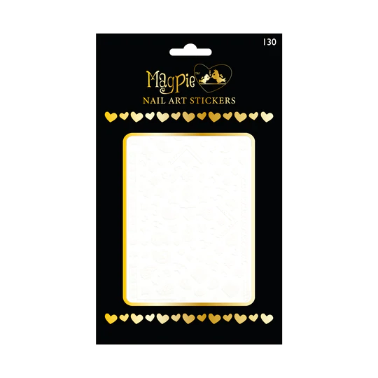 Sticker 130 -  Paisley (Multiple Colors)