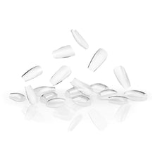 Load image into Gallery viewer, MEDIUM Tipeez Nail Tip Kits
