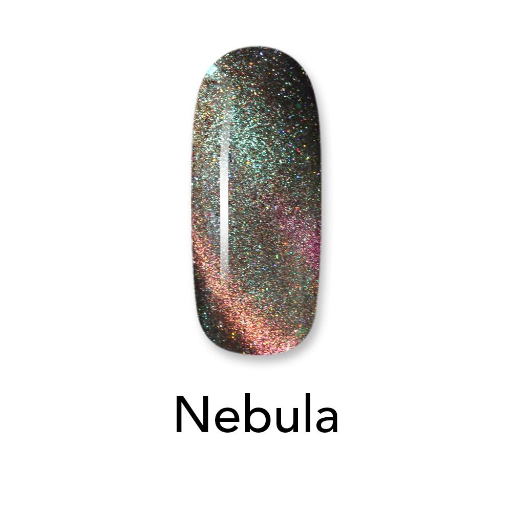 Nebula Gel Polish