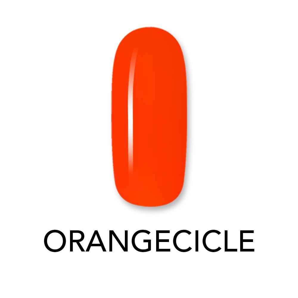 Orangecicle Gel Polish