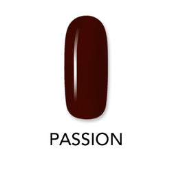 Passion Gel Polish