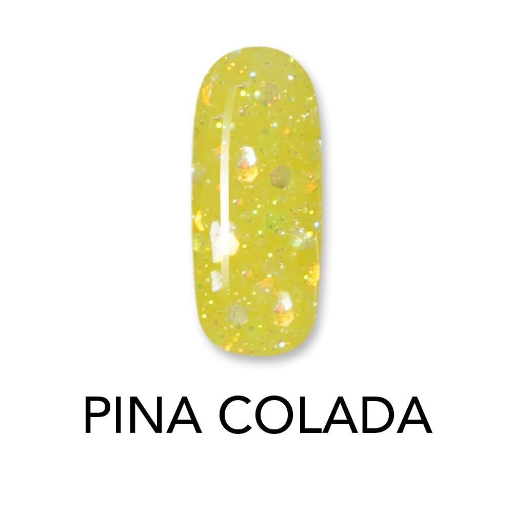 Pina Colada Gel Polish
