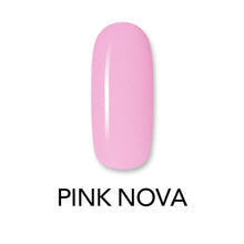 Load image into Gallery viewer, Pink Nova Gel Polish
