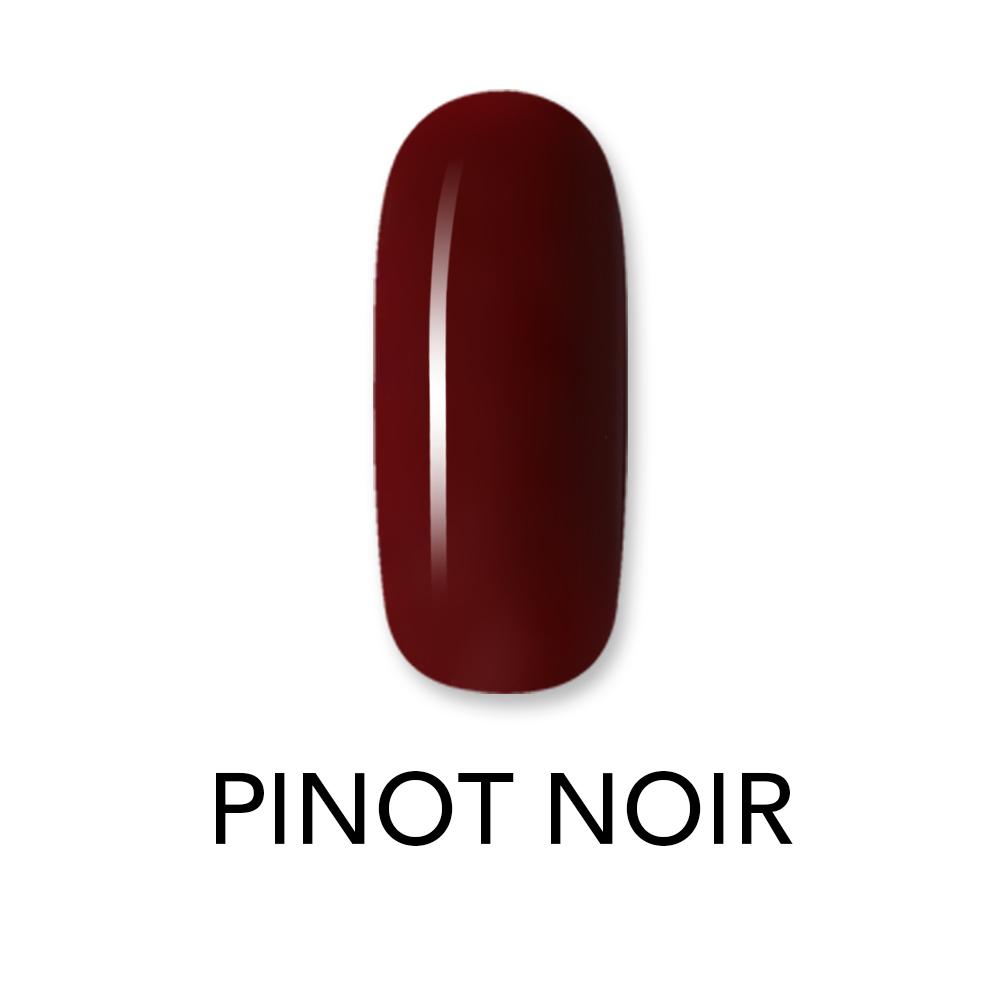 Pinot Noir Gel Polish