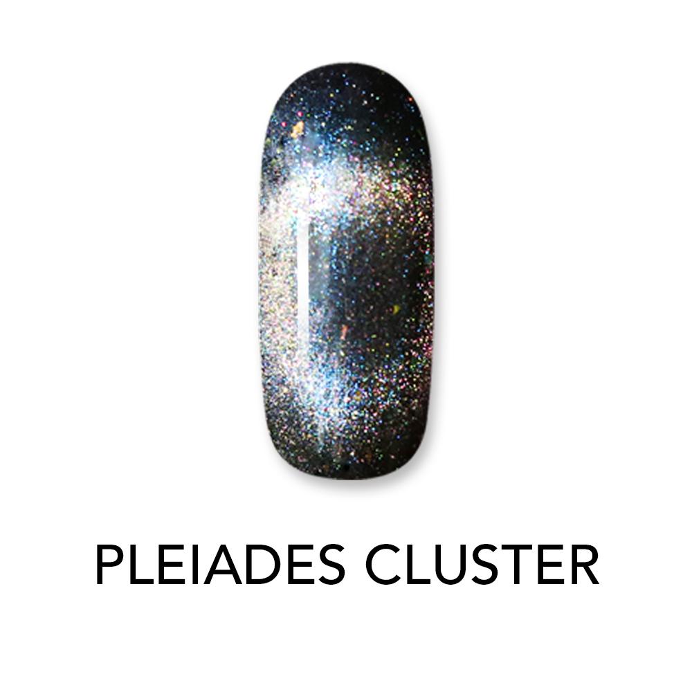 Pleiades Cluster Gel Polish