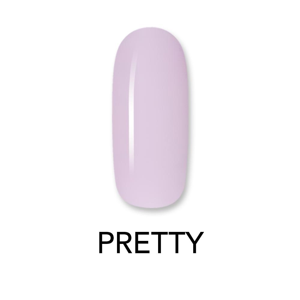 Pretty Gel Polish