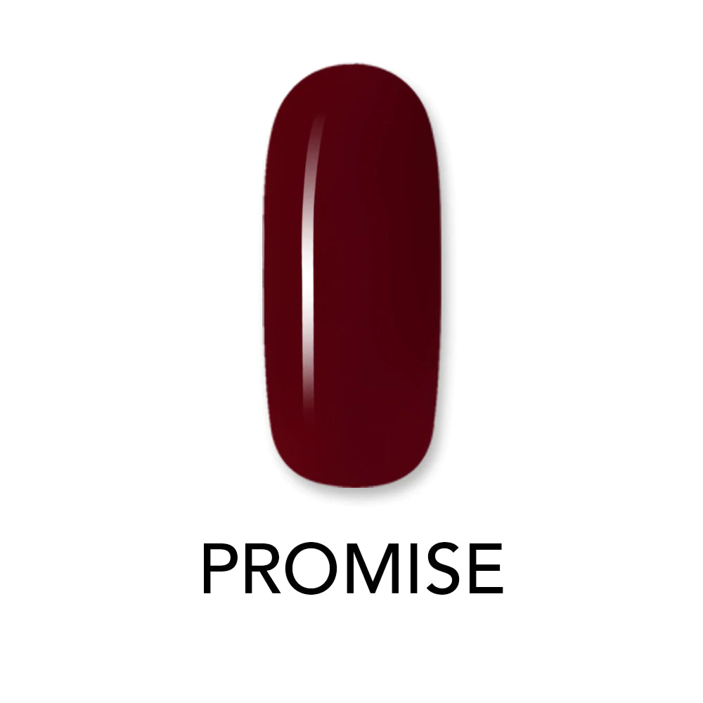Promise Gel Polish