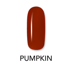 Pumpkin Gel Polish