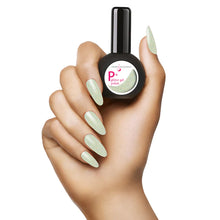 Load image into Gallery viewer, P+ Beachy Glitter Gel Polish
