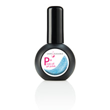 Load image into Gallery viewer, P+ Meet Me By The Blueberries Glitter Gel Polish
