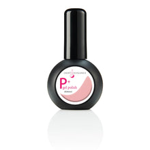 Load image into Gallery viewer, P+ Pouty Pink Gel Polish
