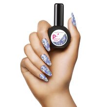Load image into Gallery viewer, P+ Sparkles or Sequins? Glitter Gel Polish
