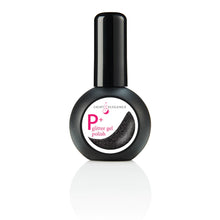 Load image into Gallery viewer, P+ Tall, Dark and Handsome Glitter Gel Polish
