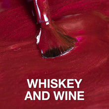 Load image into Gallery viewer, Whiskey and Wine ButterCream

