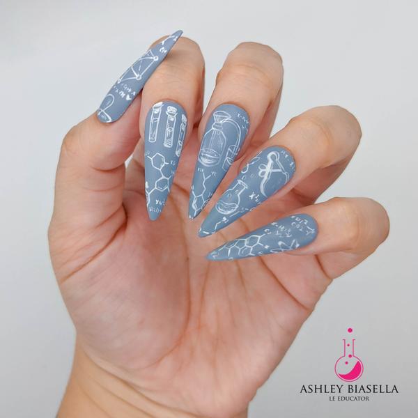 Polymer Pal ButterCream Color Gel