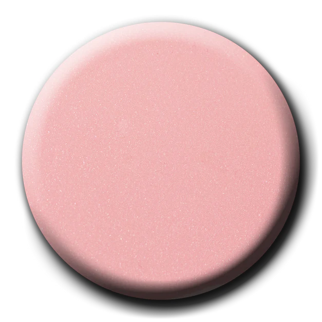 P+ Pouty Pink Gel Polish