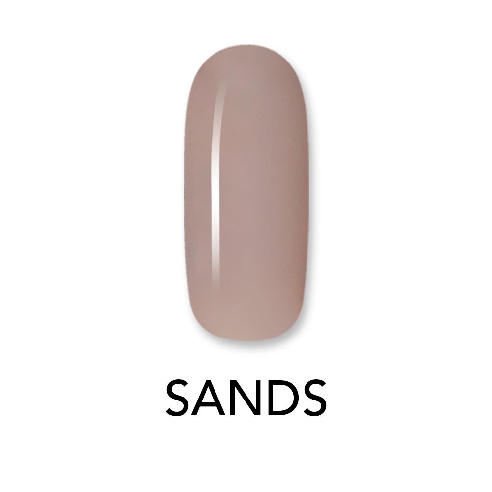 Sands Gel Polish
