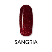 Load image into Gallery viewer, Sangria Gel Polish
