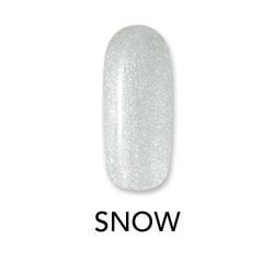 Snow Gel Polish