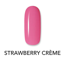 Strawberry Cream Gel Polish