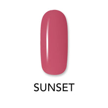 Load image into Gallery viewer, Sunset Gel Polish

