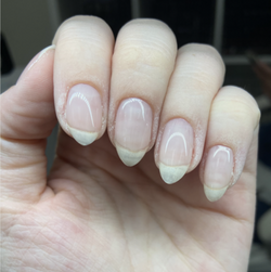 Rubber Up Base Coat
