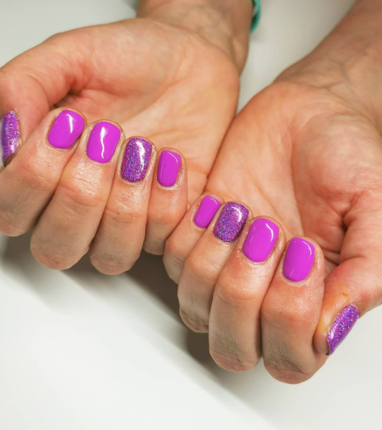 Bobby Dazzler Gel Color